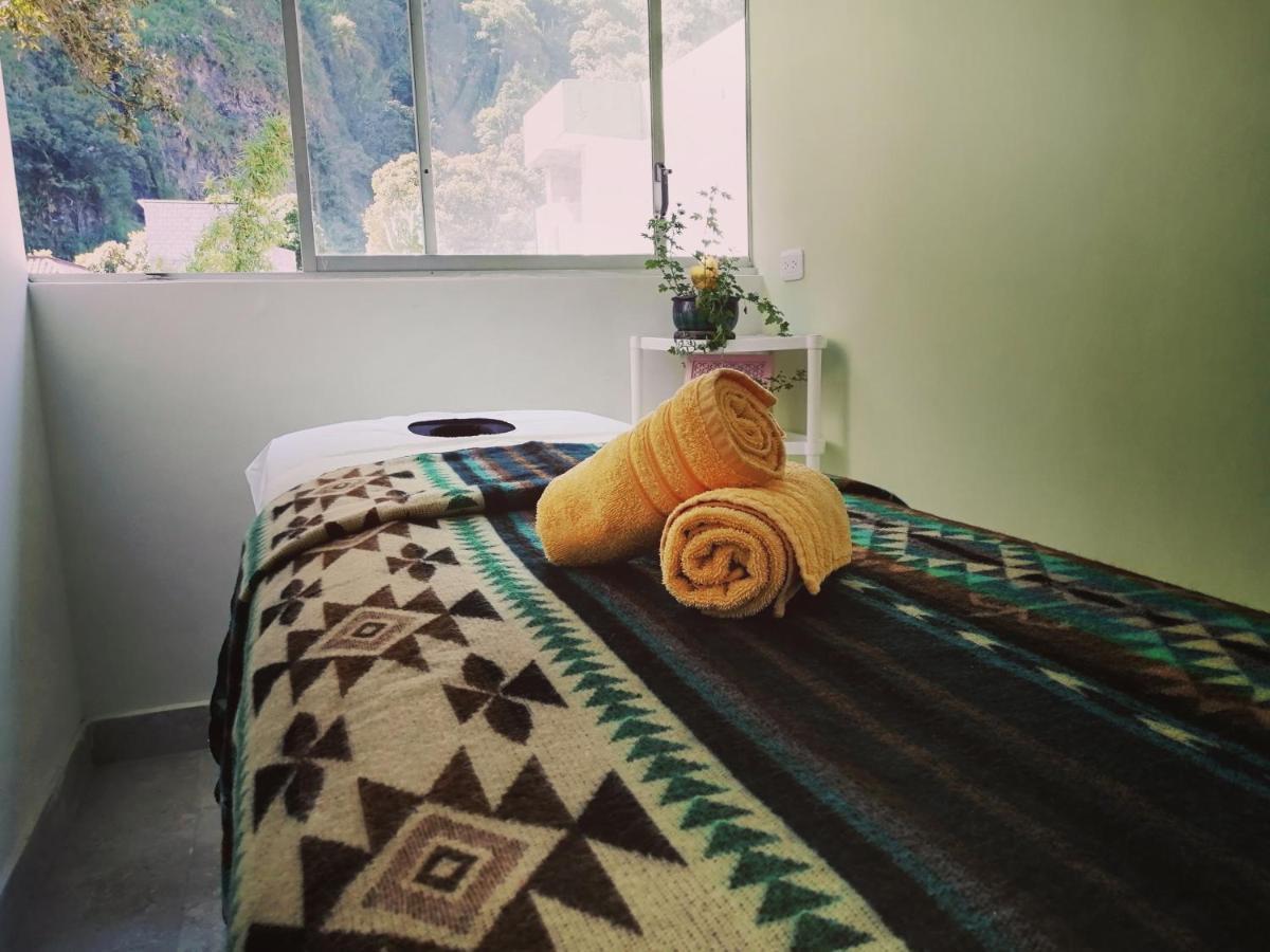 Hostal & Spa Casa Real Baños Extérieur photo