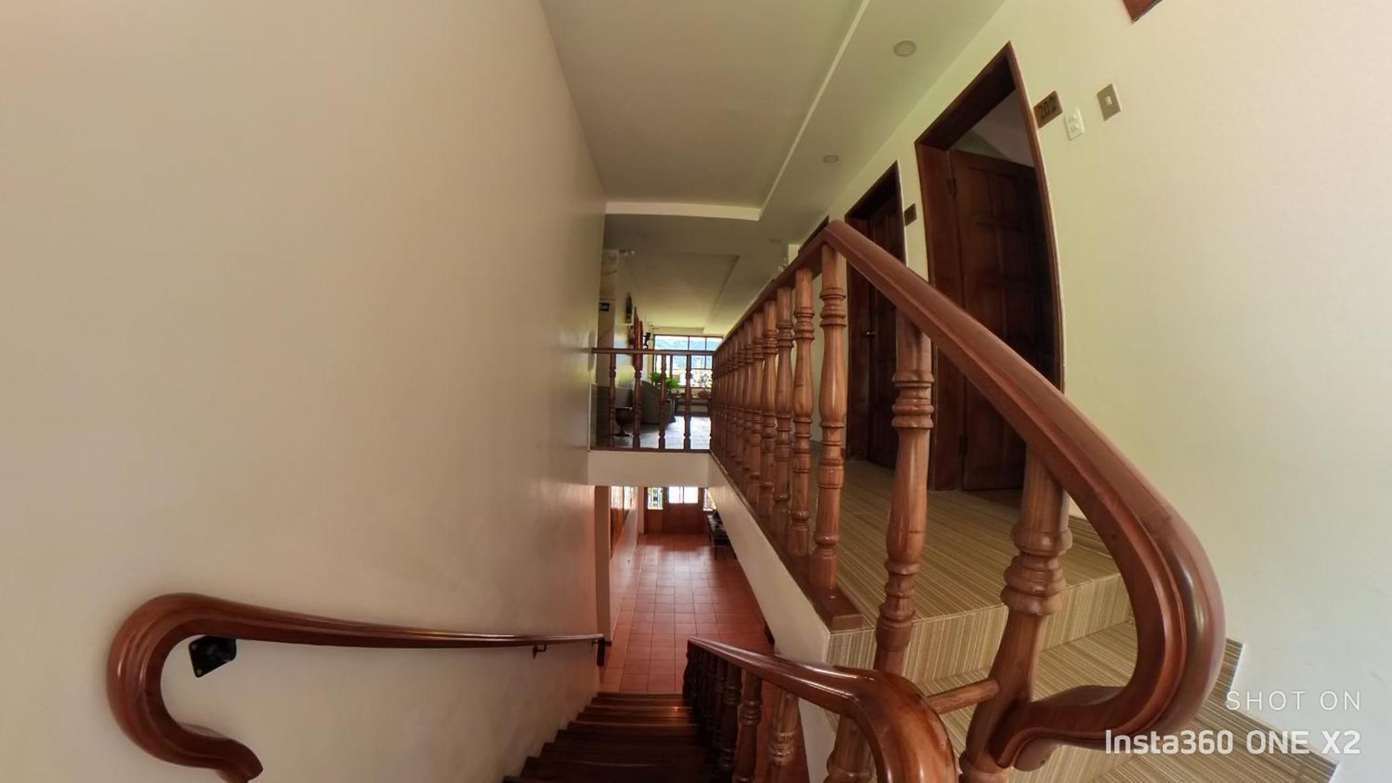Hostal & Spa Casa Real Baños Extérieur photo
