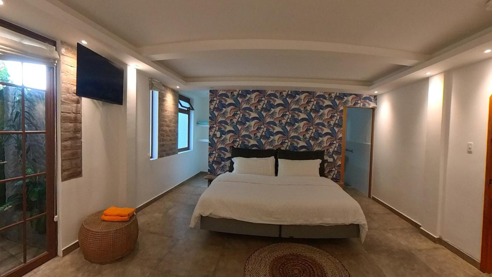 Hostal & Spa Casa Real Baños Extérieur photo