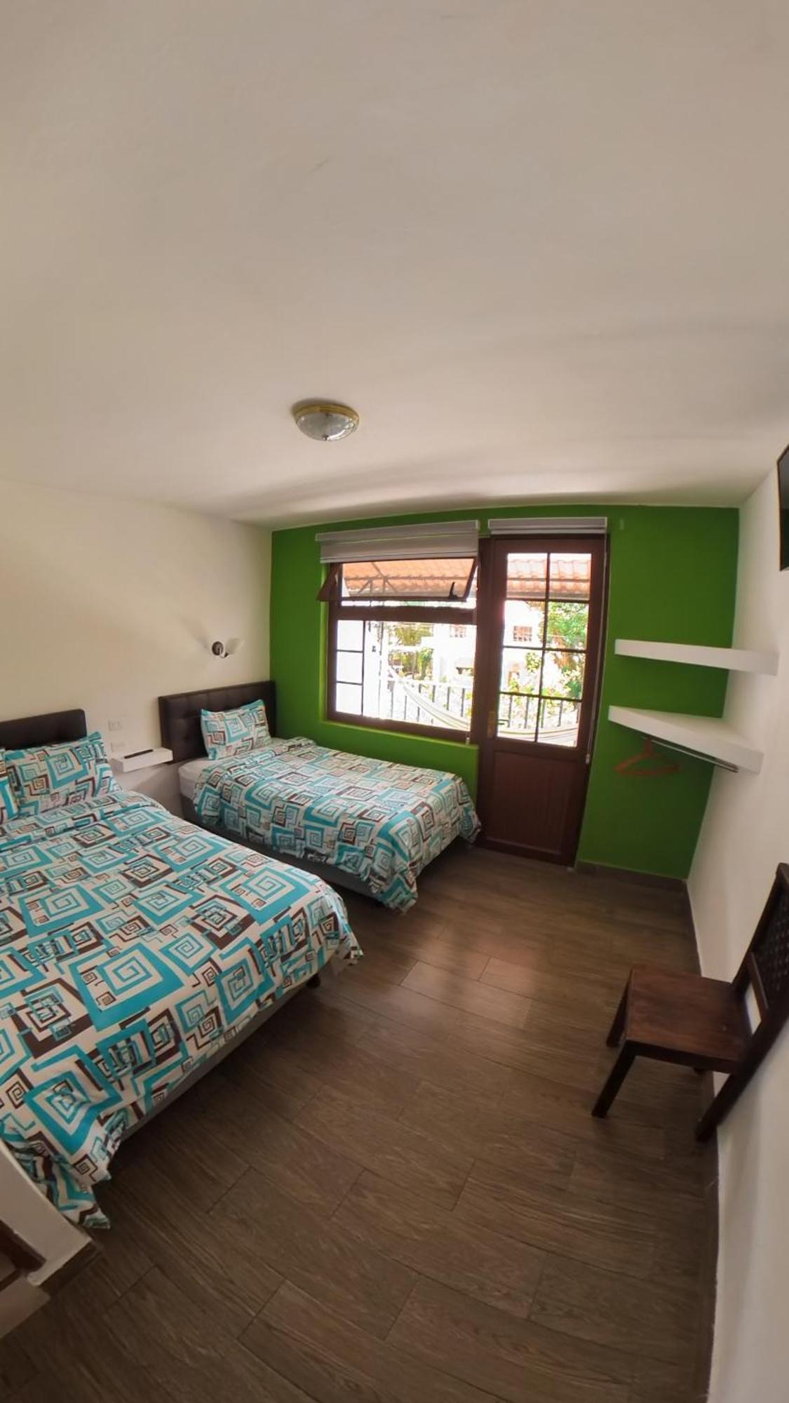 Hostal & Spa Casa Real Baños Extérieur photo