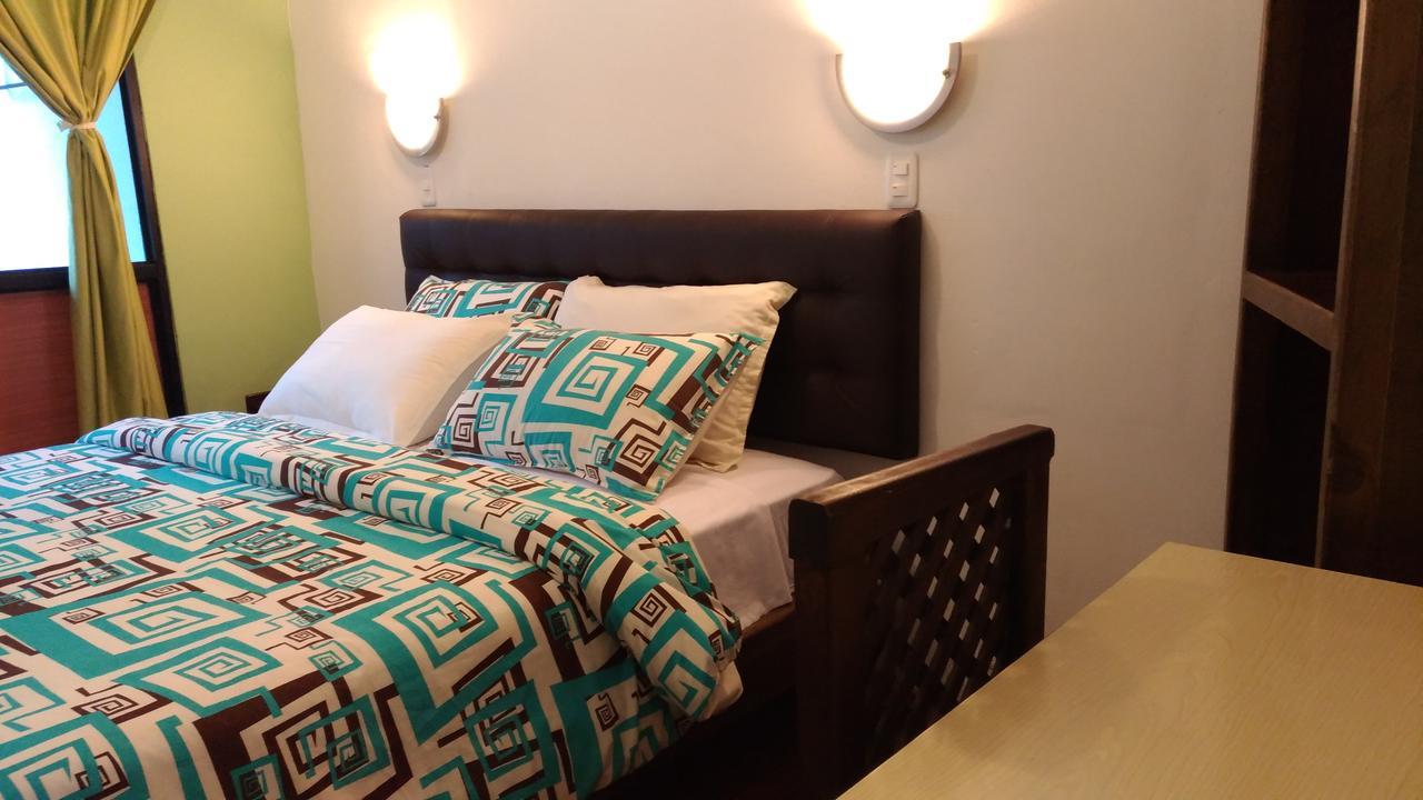Hostal & Spa Casa Real Baños Extérieur photo