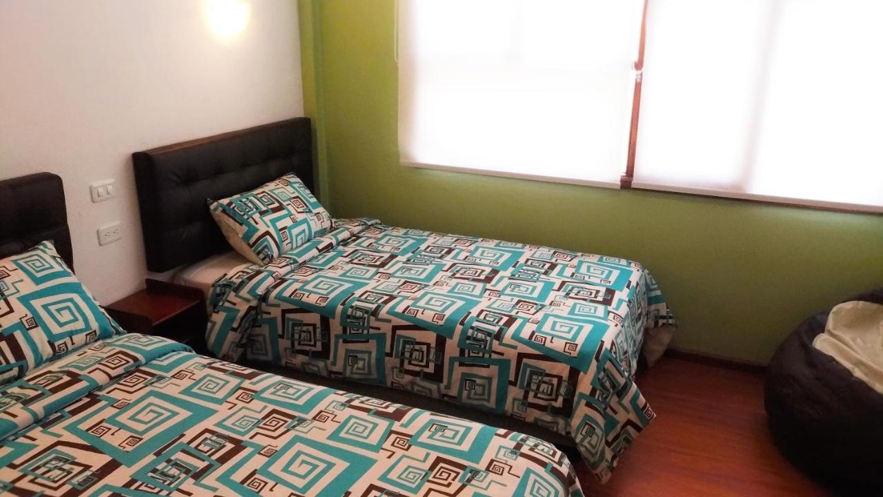 Hostal & Spa Casa Real Baños Extérieur photo