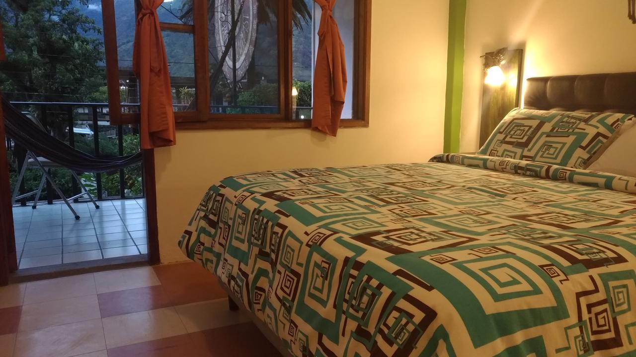 Hostal & Spa Casa Real Baños Extérieur photo