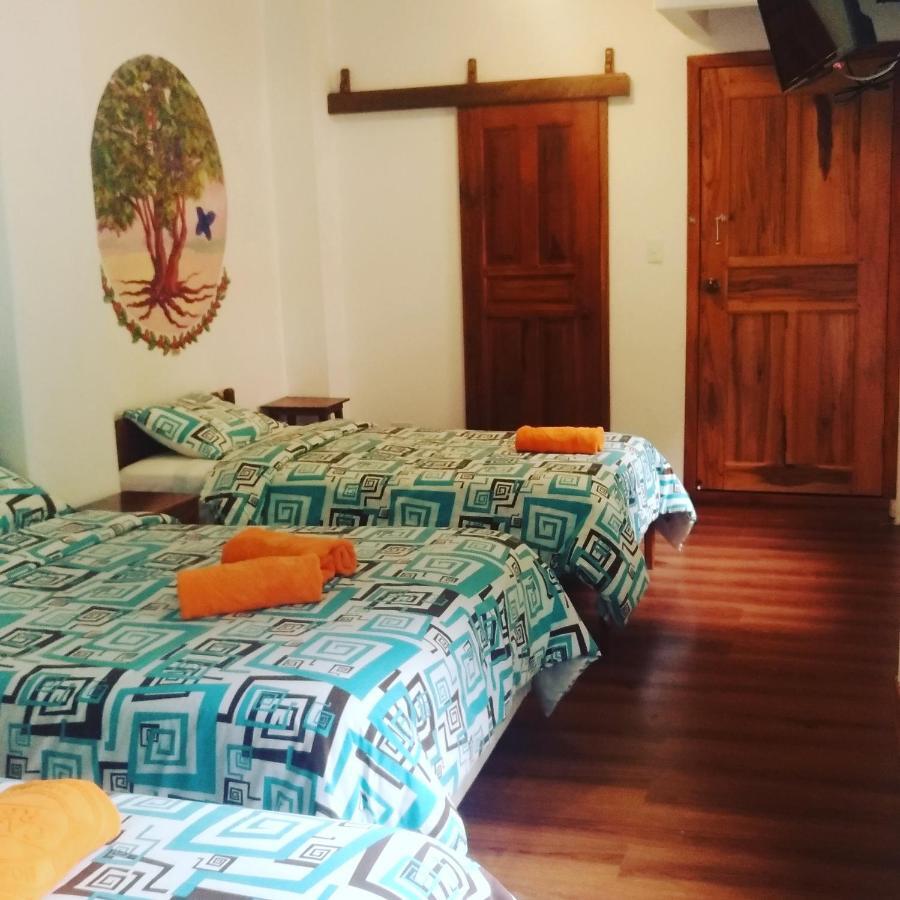 Hostal & Spa Casa Real Baños Extérieur photo
